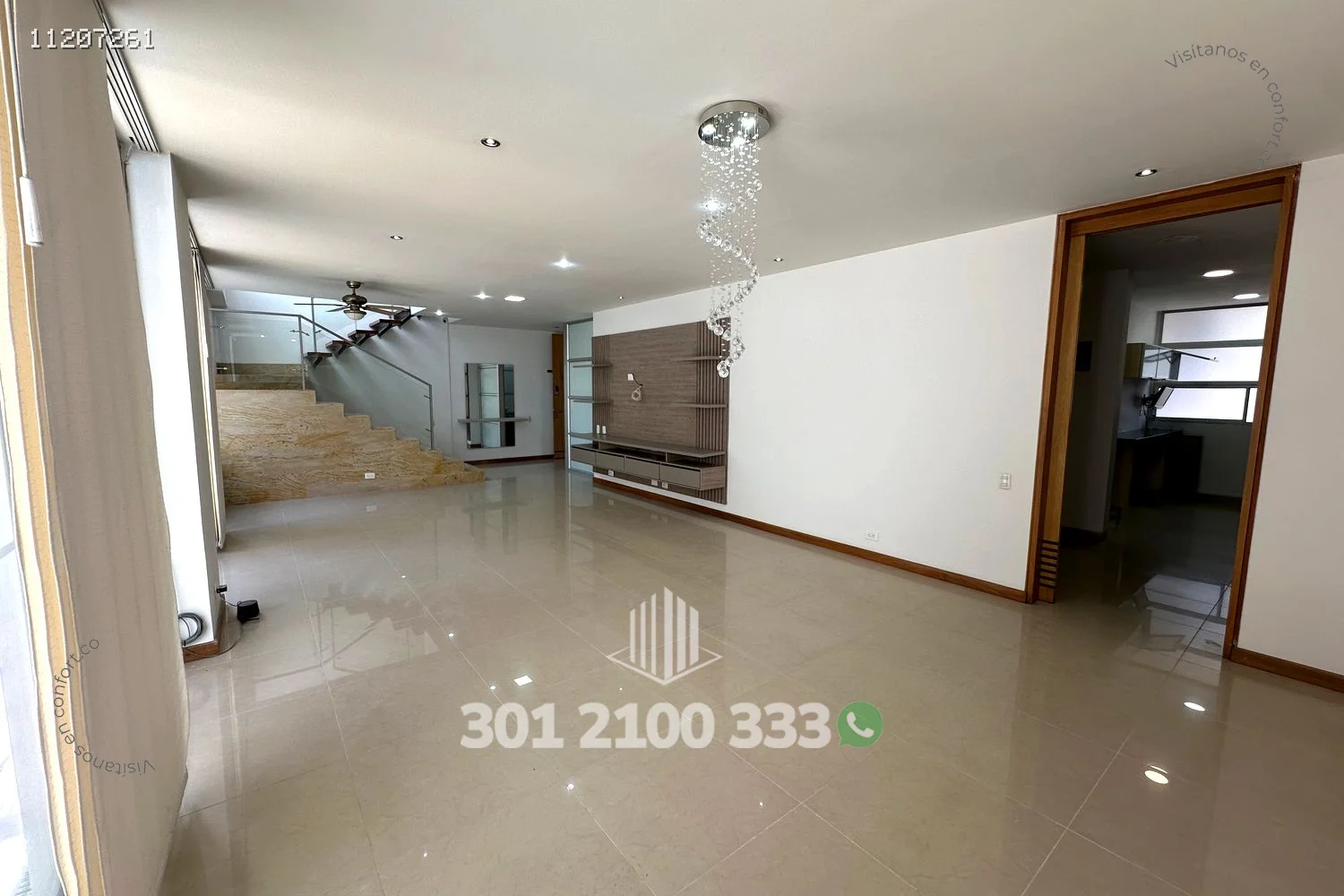 CASA EN LOS BALSOS - EL POBLADO 11707261 — foto 4